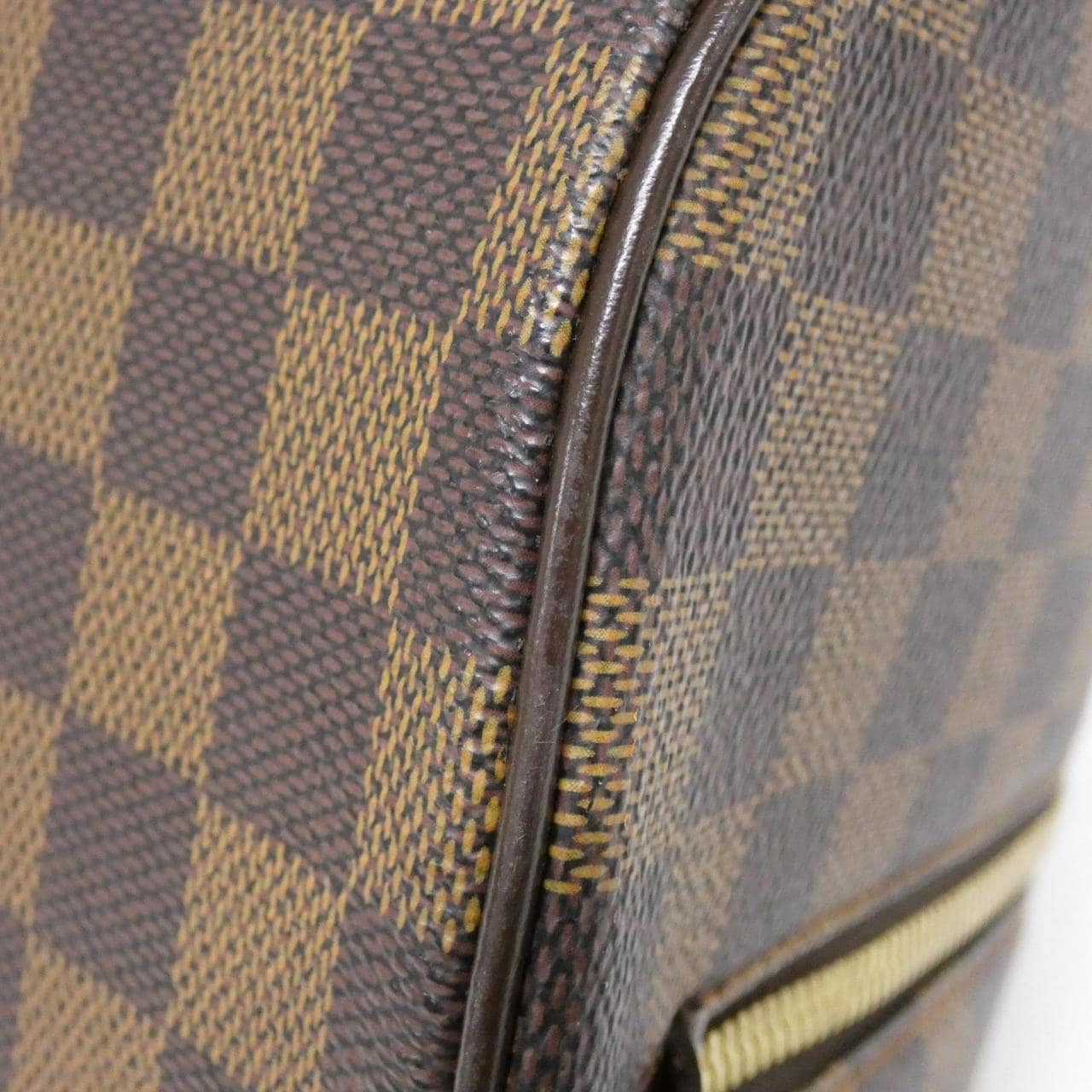 ルイヴィトン ダミエ リベラ MM N41434 バッグ