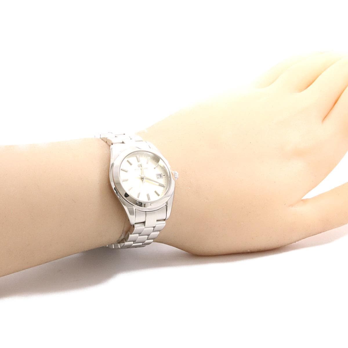 Grand seiko ladies outlet quartz