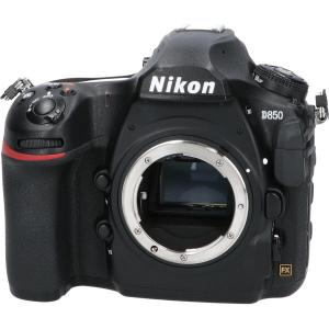 NIKON D850