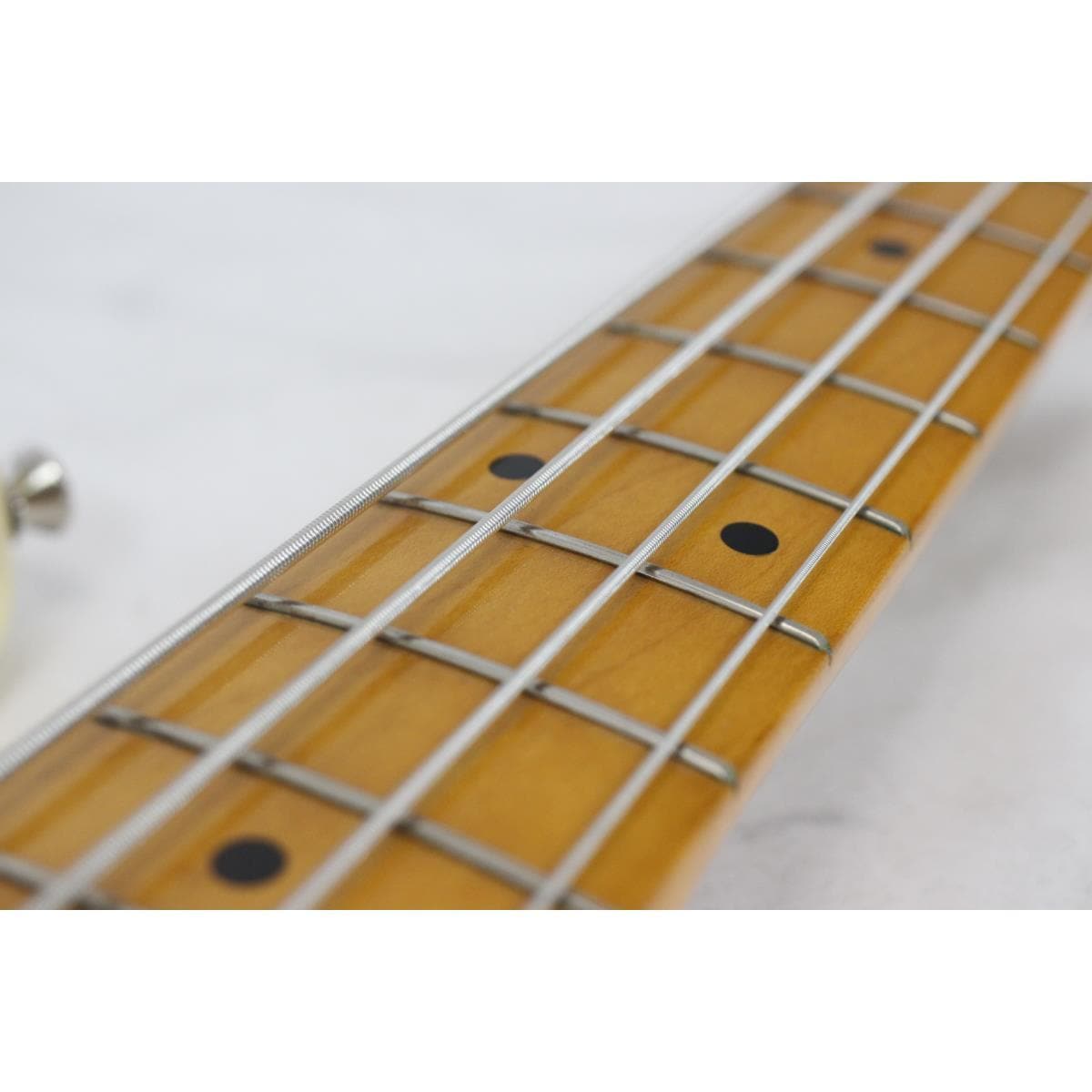 FENDER JAPAN PB57-55