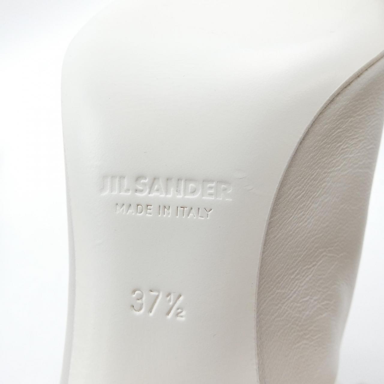ジルサンダー JIL SANDER ロングブーツ