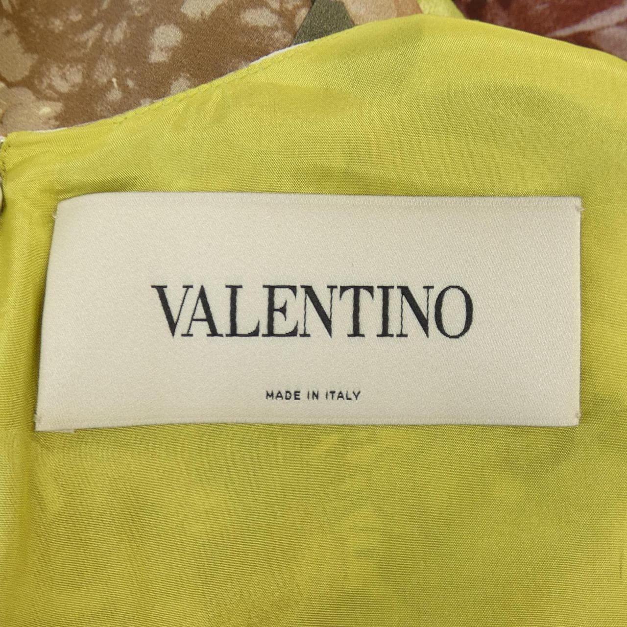 ヴァレンティノ VALENTINO ワンピース