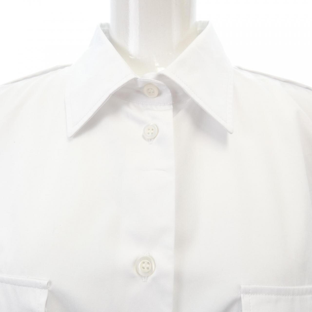 プラダ PRADA シャツ