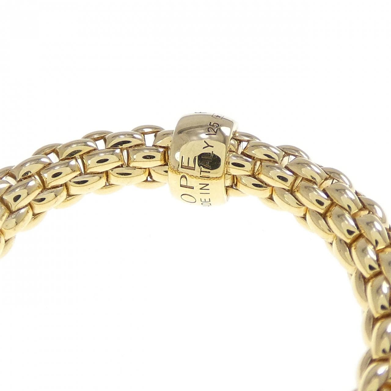 [新品] FOPE Frexit 戒指