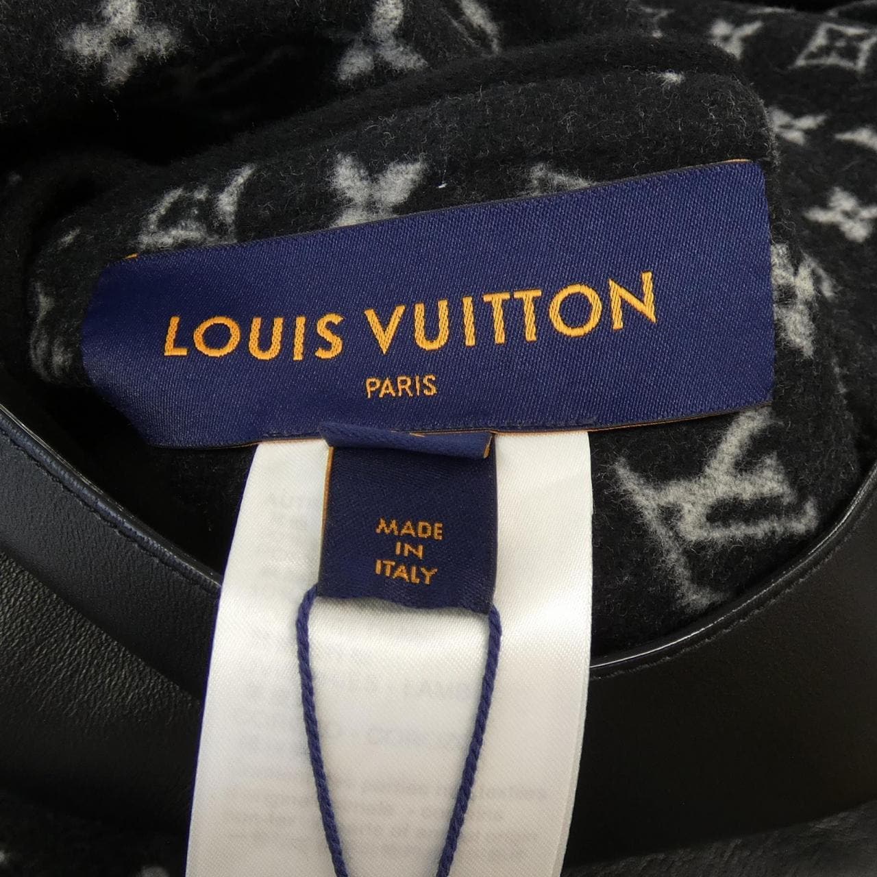 ルイヴィトン LOUIS VUITTON コート