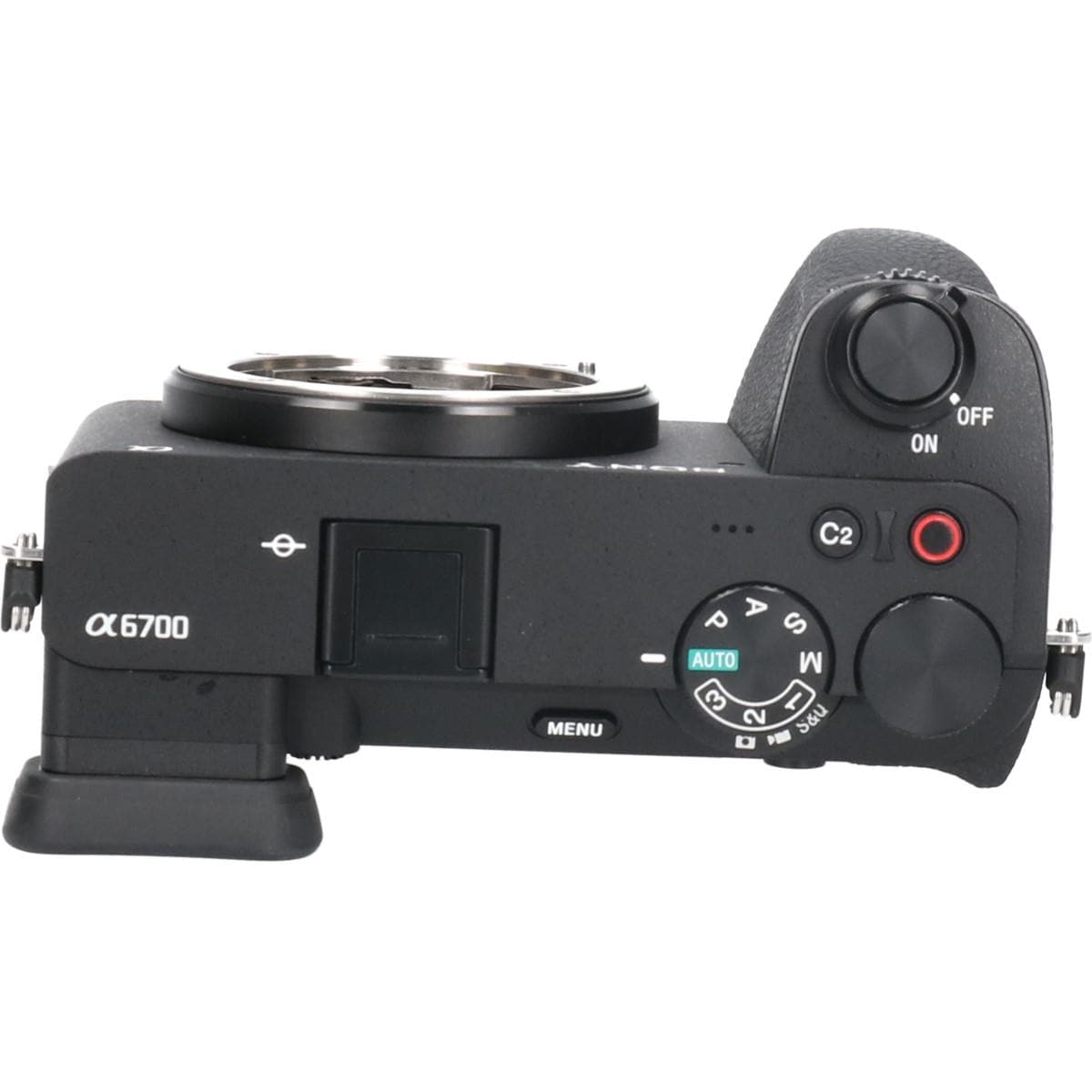 α6700 ILCE-6700