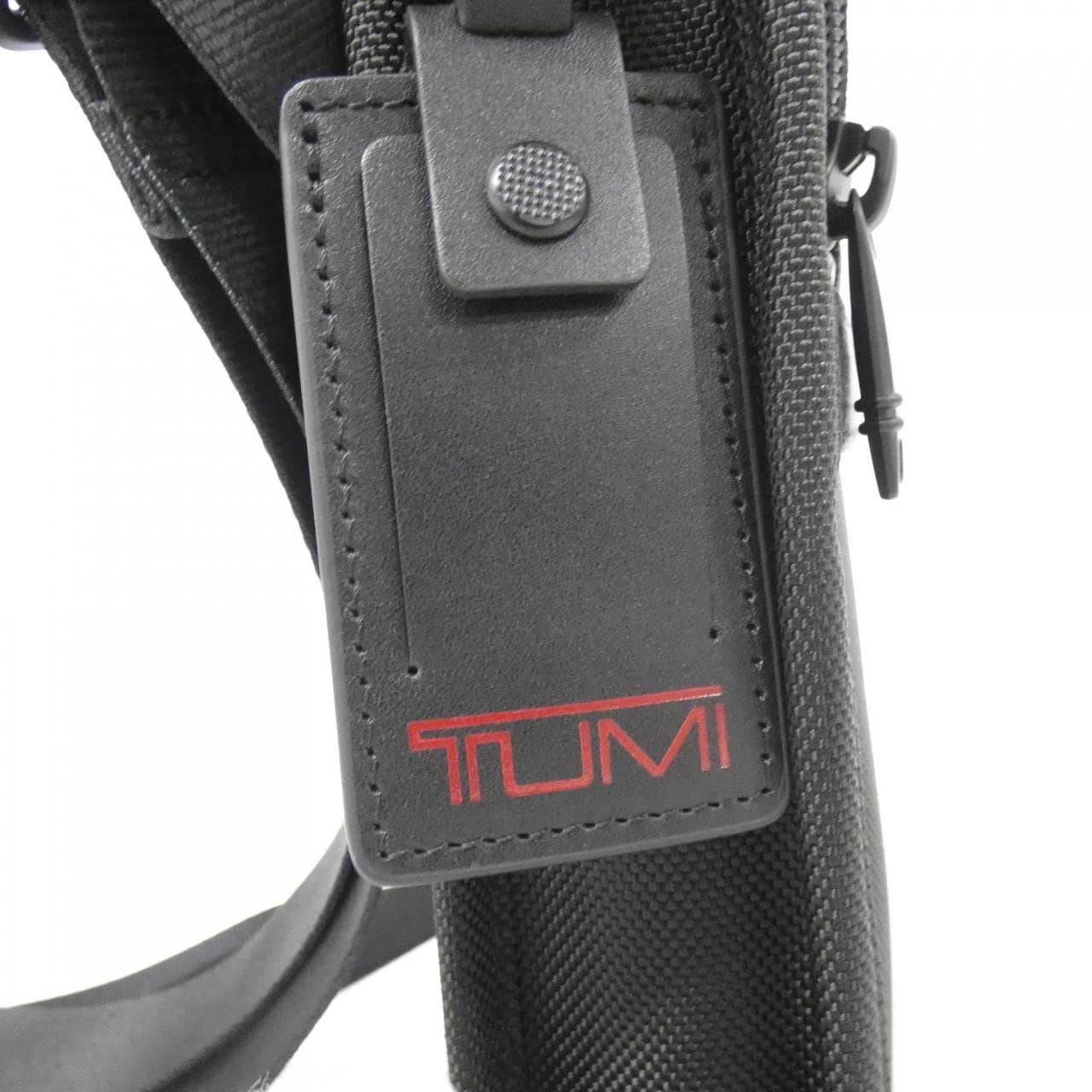 【新品】トゥミ ALPHA POCKET BAG SMALL 1173451041 ショルダーバッグ