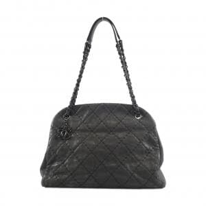 シャネル マドモアゼル ライン 50558 ショルダーバッグ