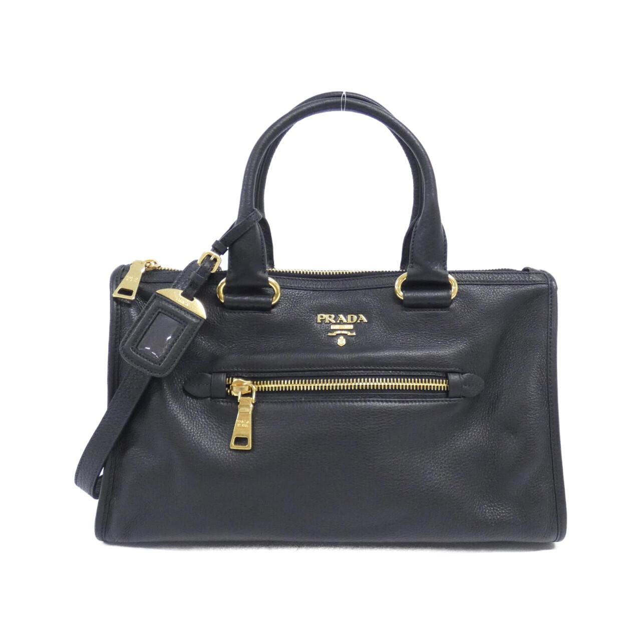 プラダ BL0805 ショルダーバッグ