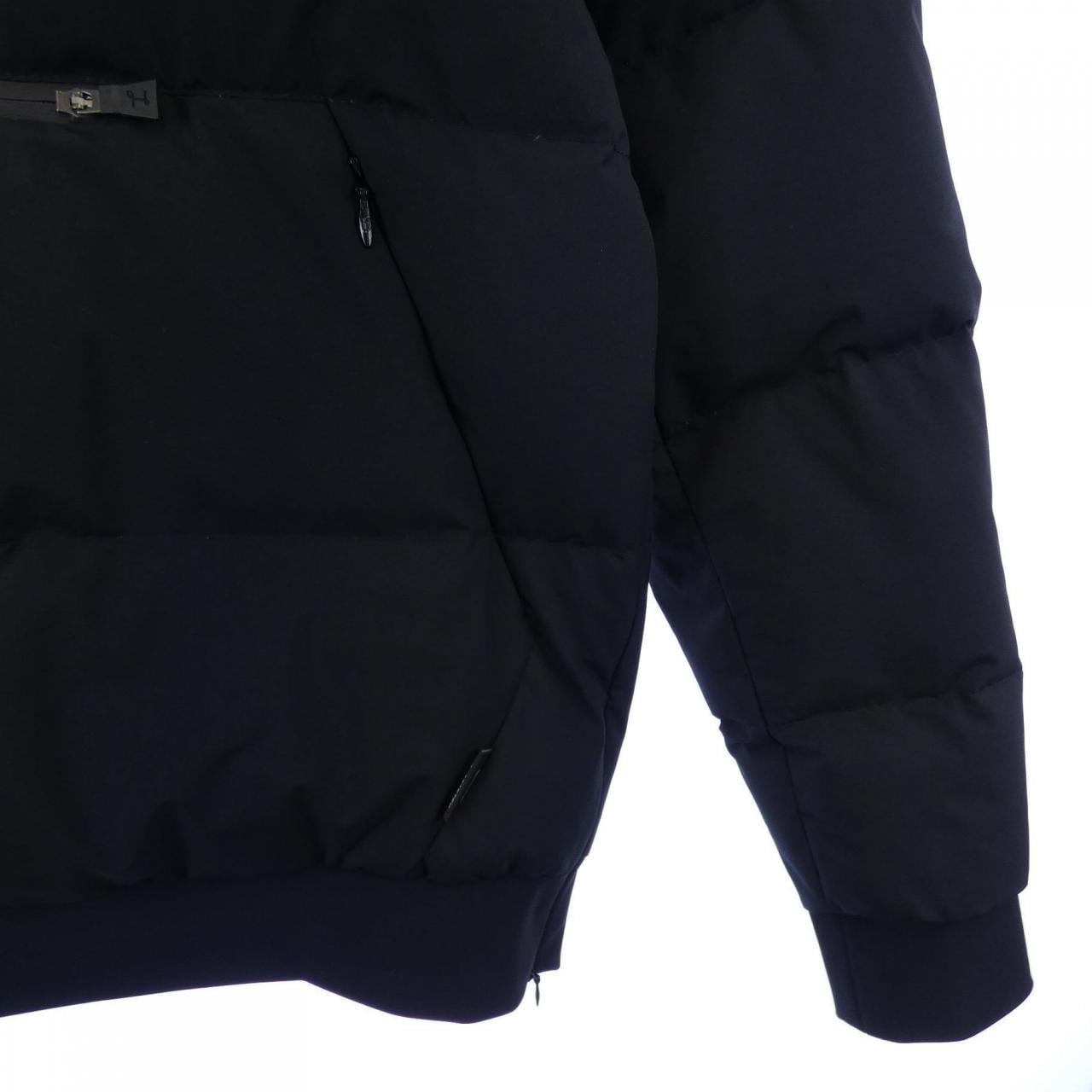 Herno LAMINAR PI194UL羽絨服