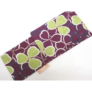 【新品】女ゆかた　Ｆサイズ