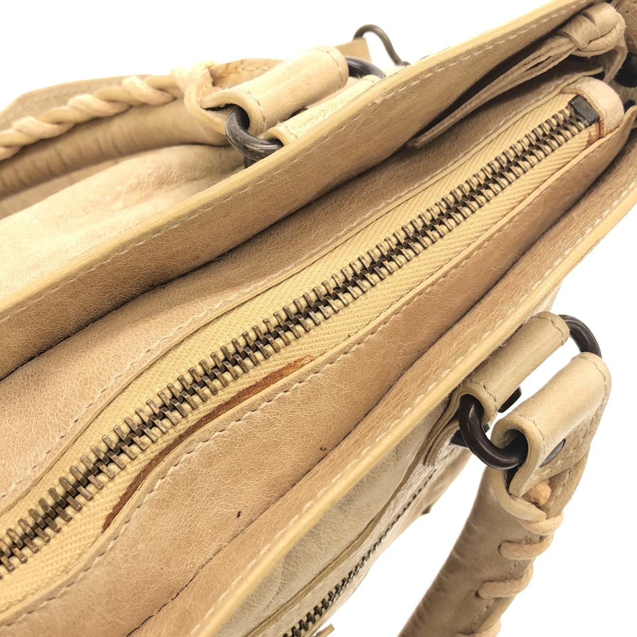 バレンシアガ ザ ファースト 103208 D94JT バッグ