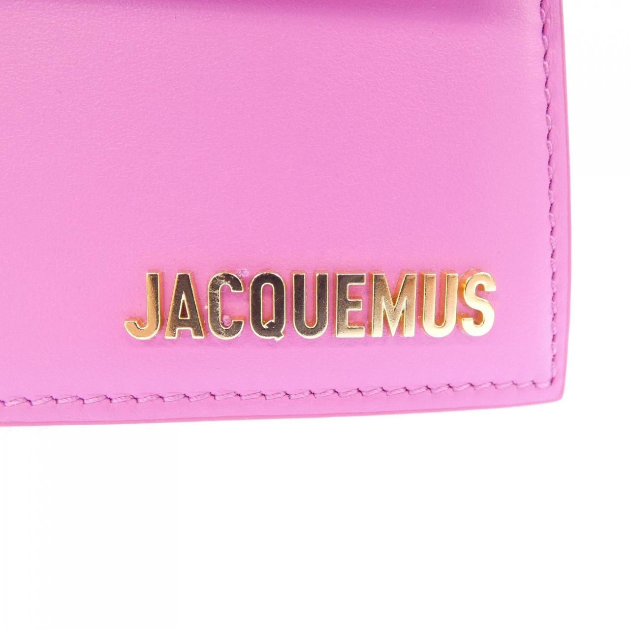 ジャックムー JACQUEMUS 213BA005.3000 BAG