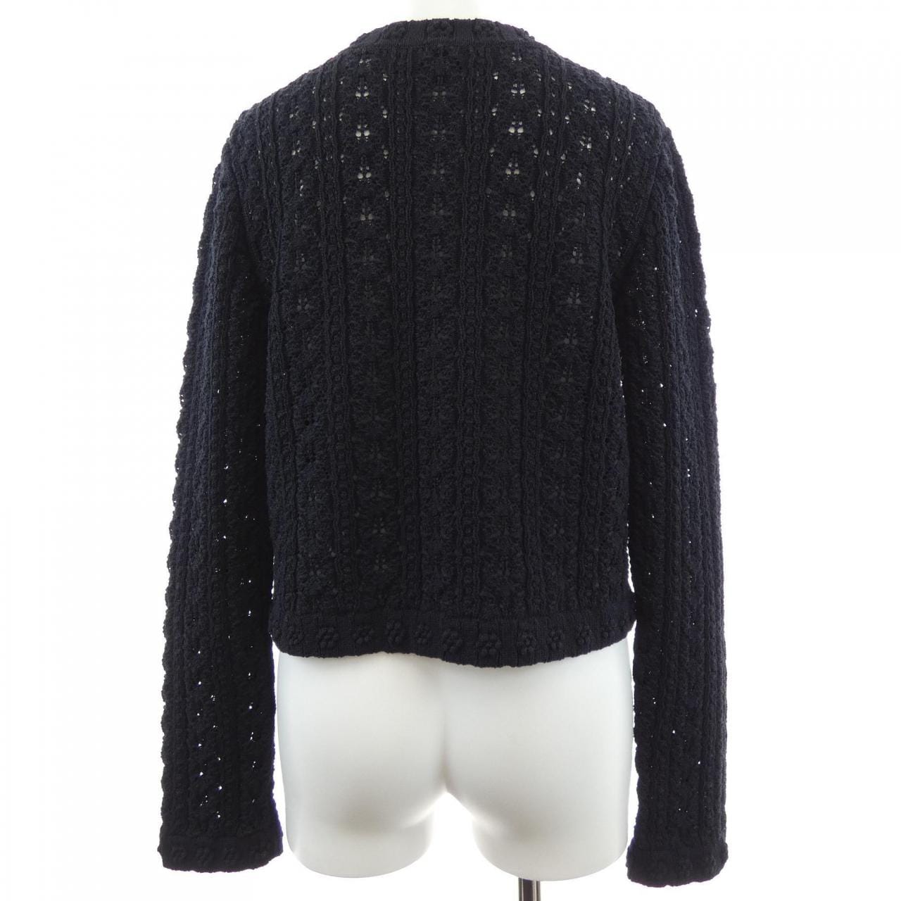 シャネル CHANEL P76863K11063 カーディガン