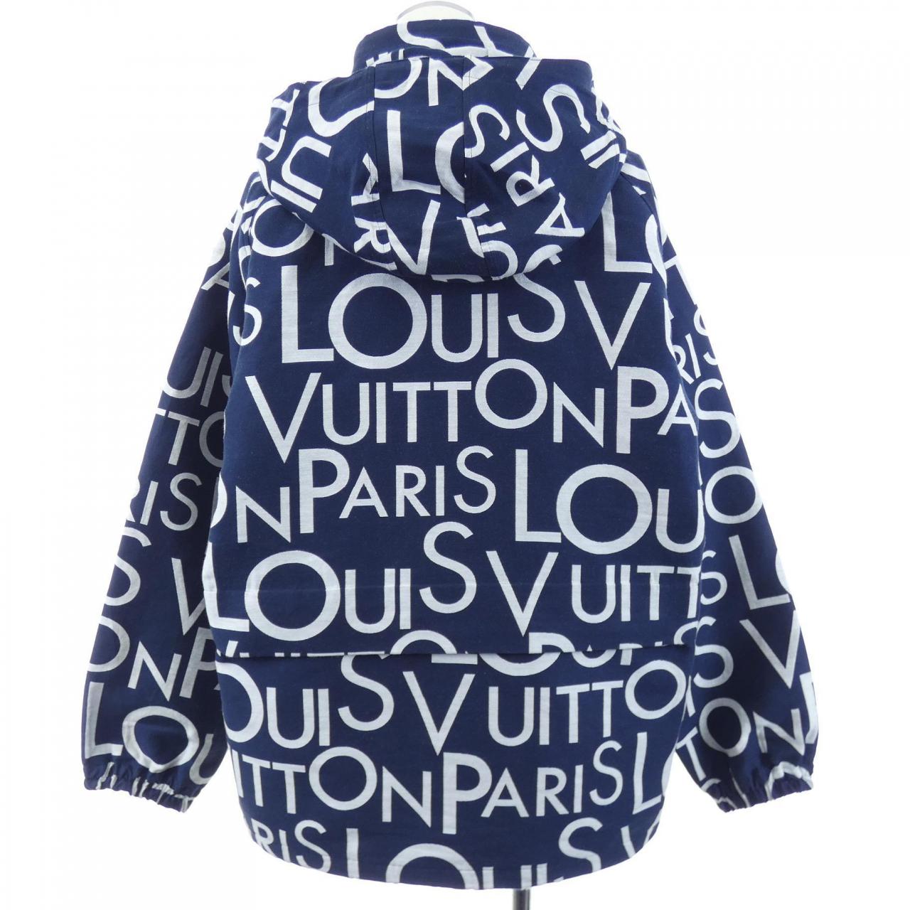 ルイヴィトン LOUIS VUITTON パッカブルギャラクシージャケット HGB04WJQL ジャケット