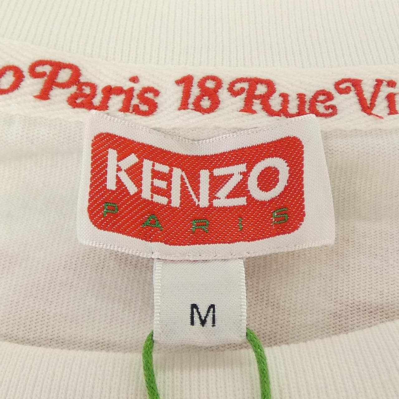 ケンゾー KENZO 5TS1414SY Tシャツ