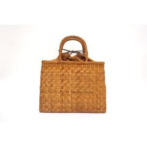 【新品】山葡萄バッグ