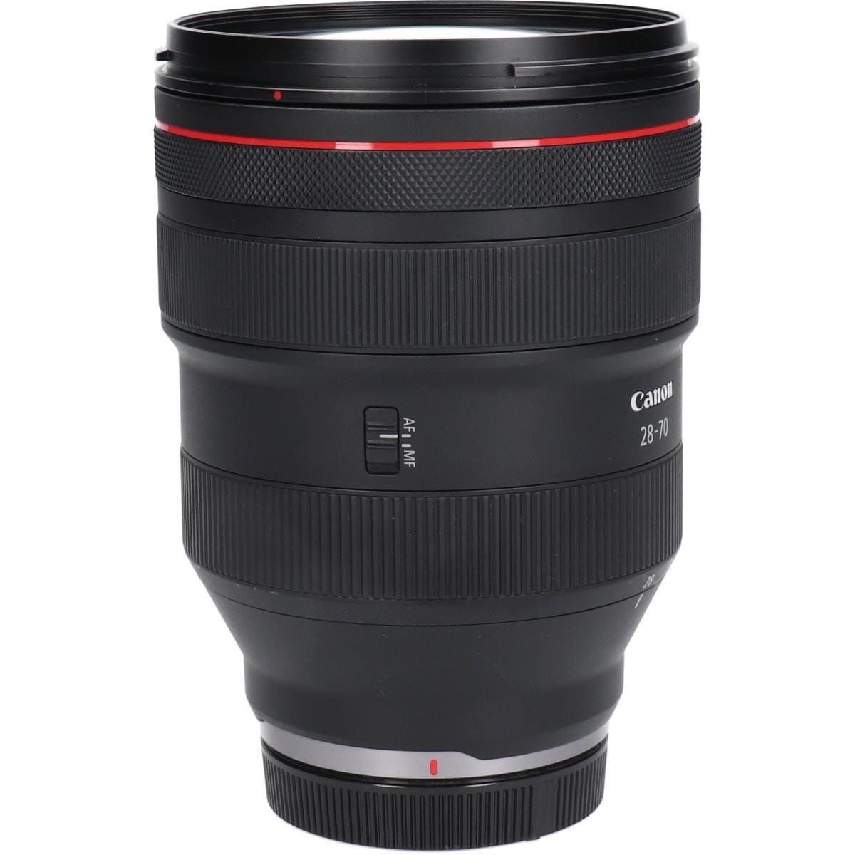 ＲＦ２８－７０ｍｍ　Ｆ２Ｌ　ＵＳＭ