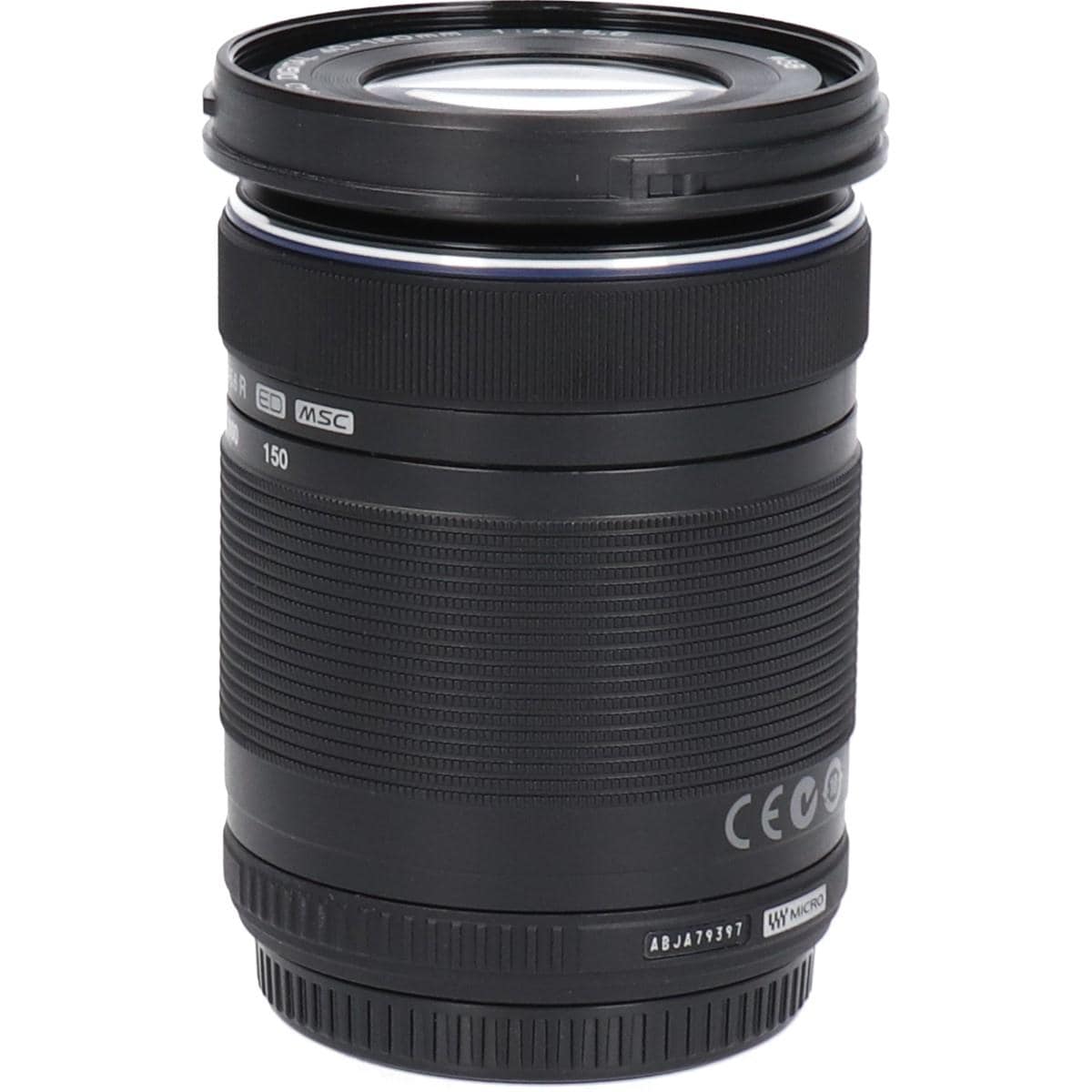ＭＺＤ　ＥＤ４０－１５０ｍｍ　Ｆ４－５．６Ｒ