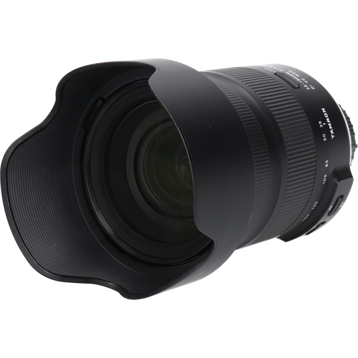 ニコン３５－１５０ｍｍ　Ｆ２．８－４ＤｉＶＣ（Ａ０４３）