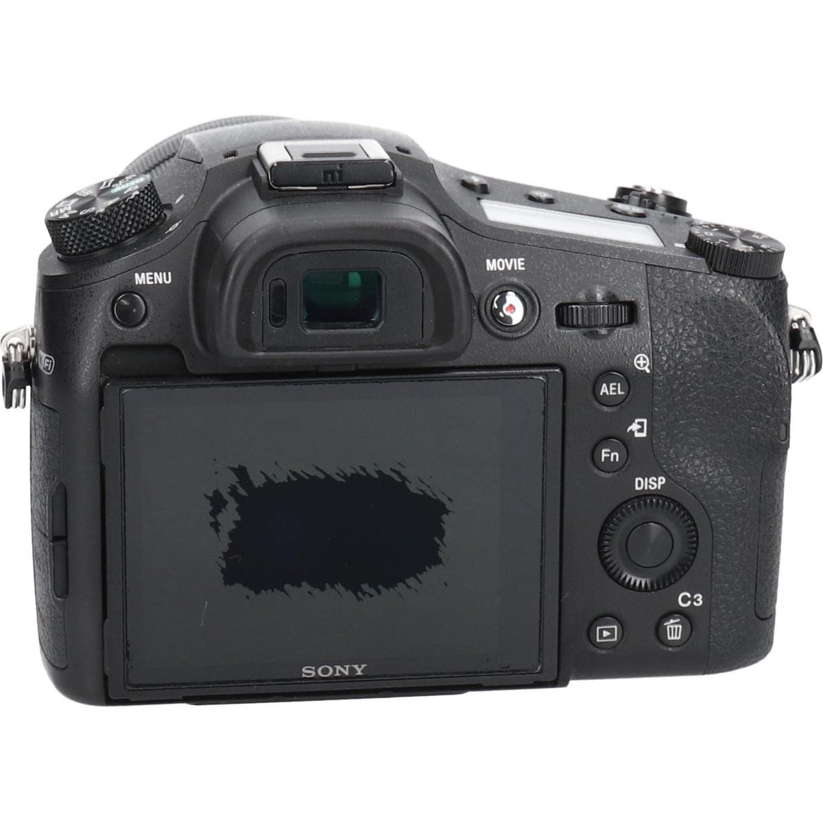 ＤＳＣ－ＲＸ１０Ｍ３