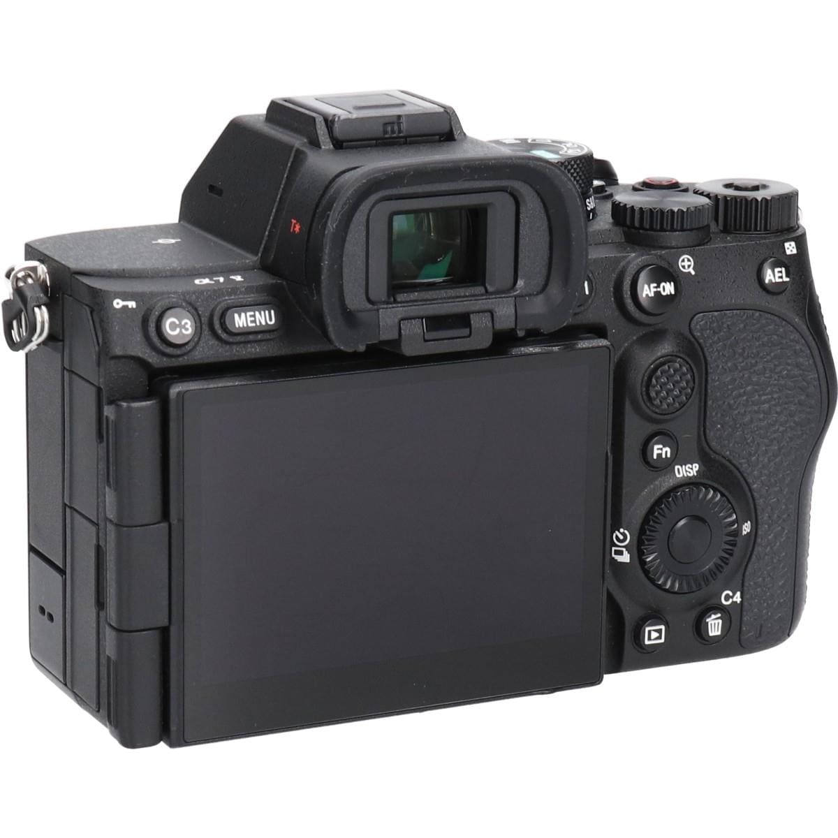 α７Ｖ　ＩＬＣＥ－７Ｍ５