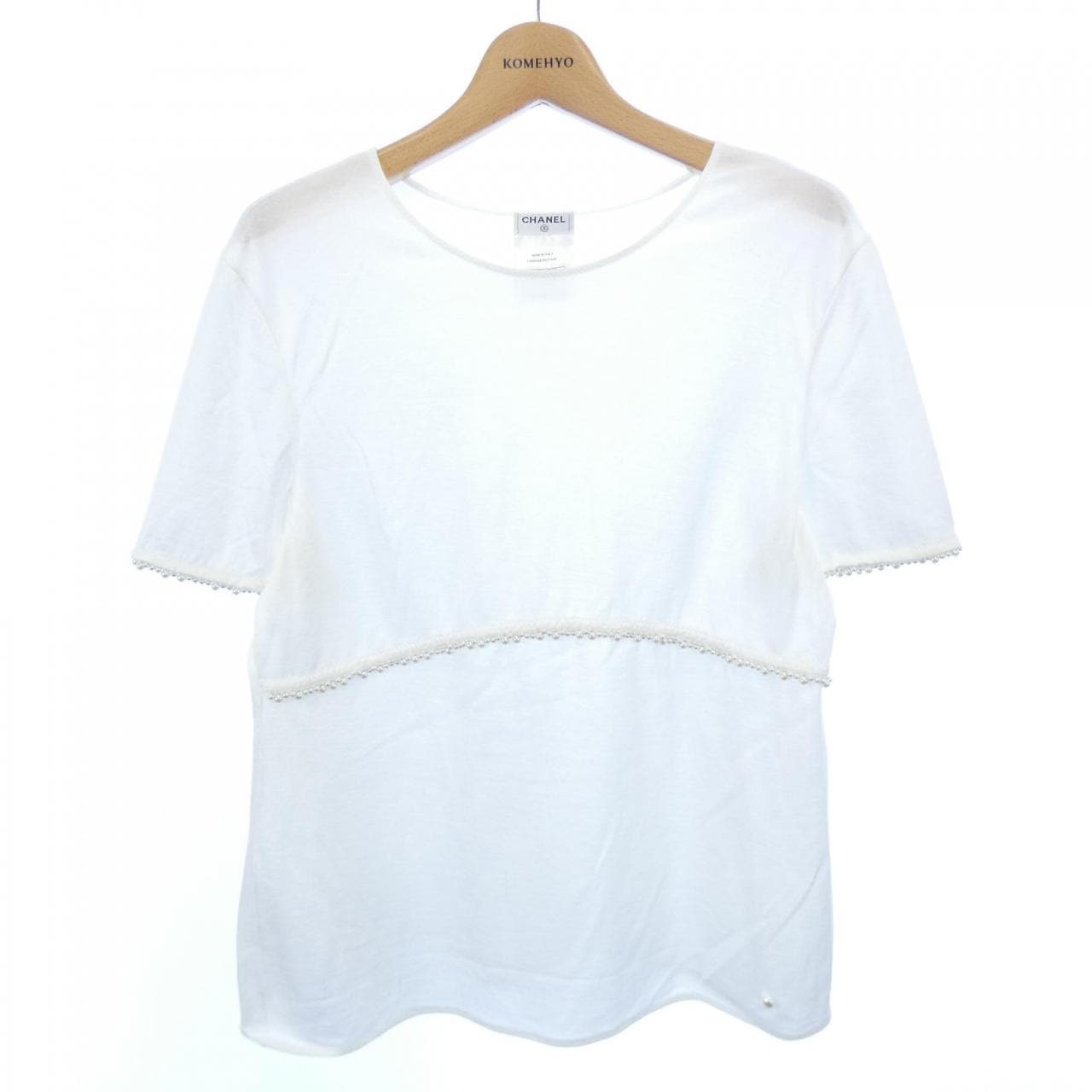 シャネル CHANEL Tシャツ