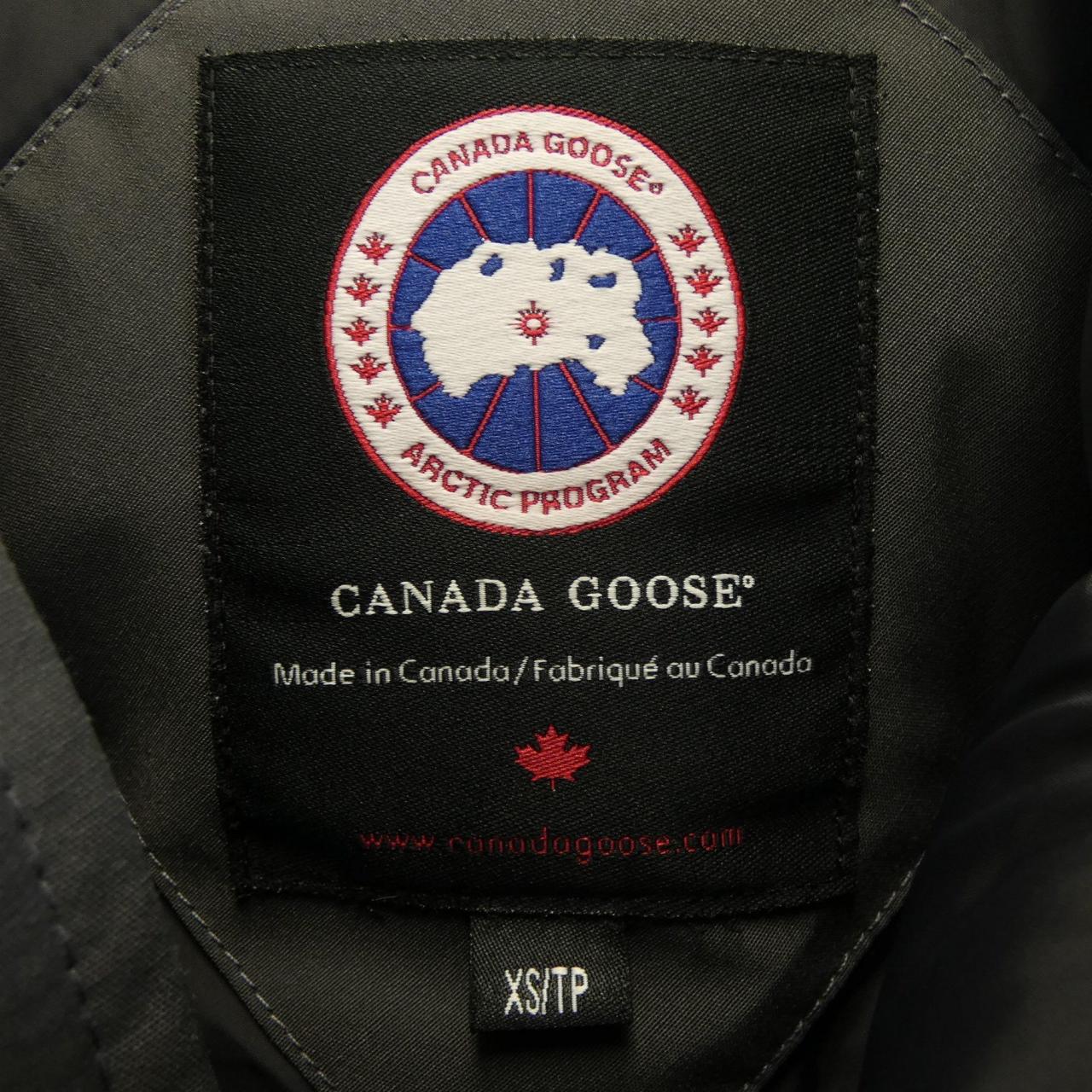カナダグース CANADA GOOSE ラブラドール 7958JM R LABRADOR ダウンジャケット