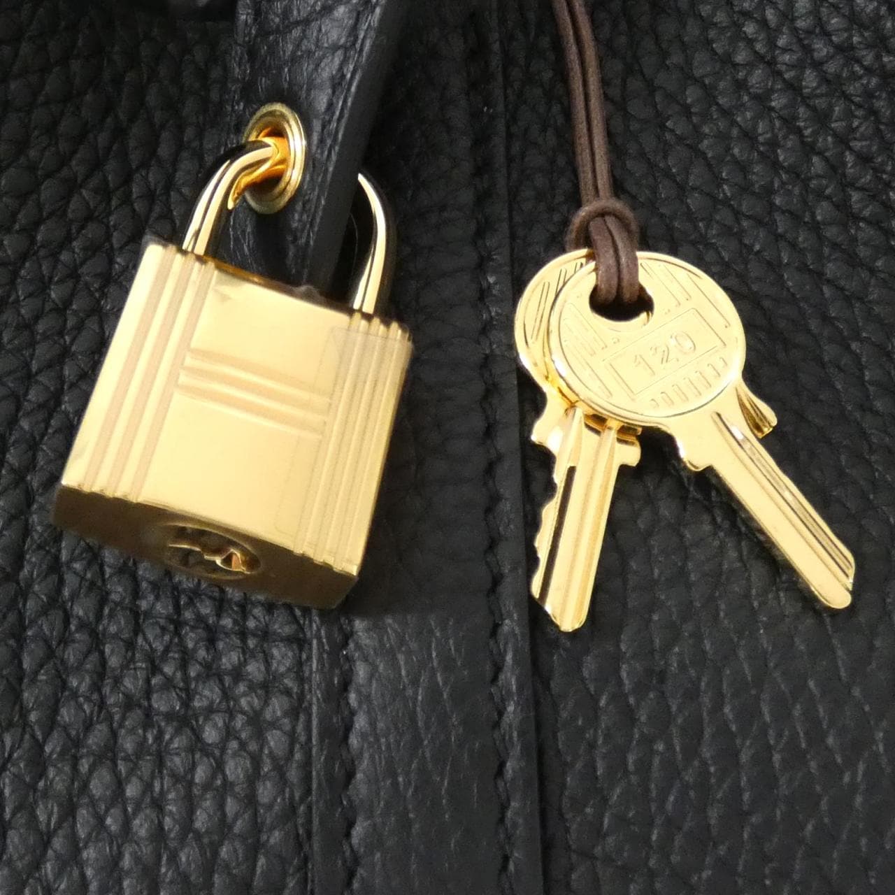 【未使用品】エルメス ピコタン ロック PM 056289CC バッグ