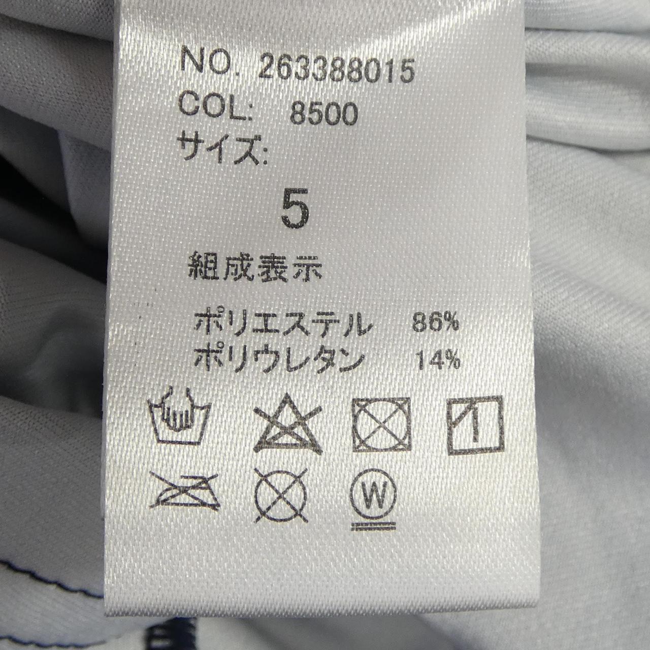 ムータ MUTA ショートパンツ