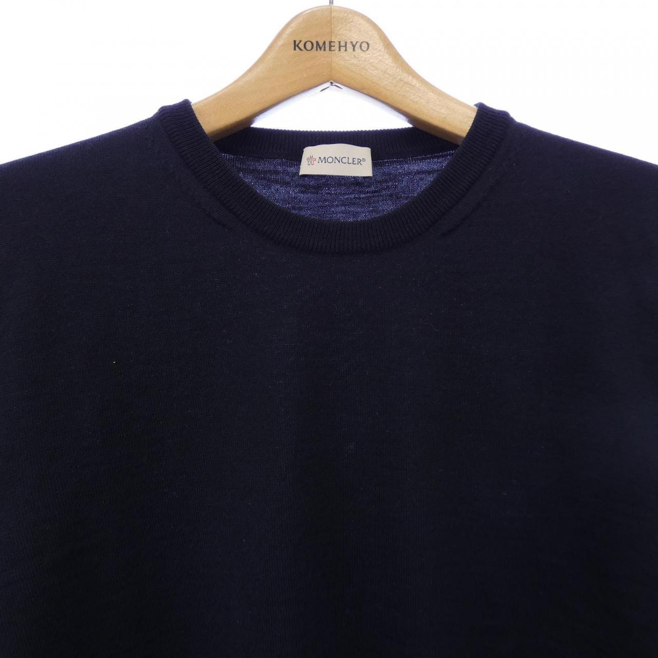 モンクレール MONCLER F20919C74200 ニット