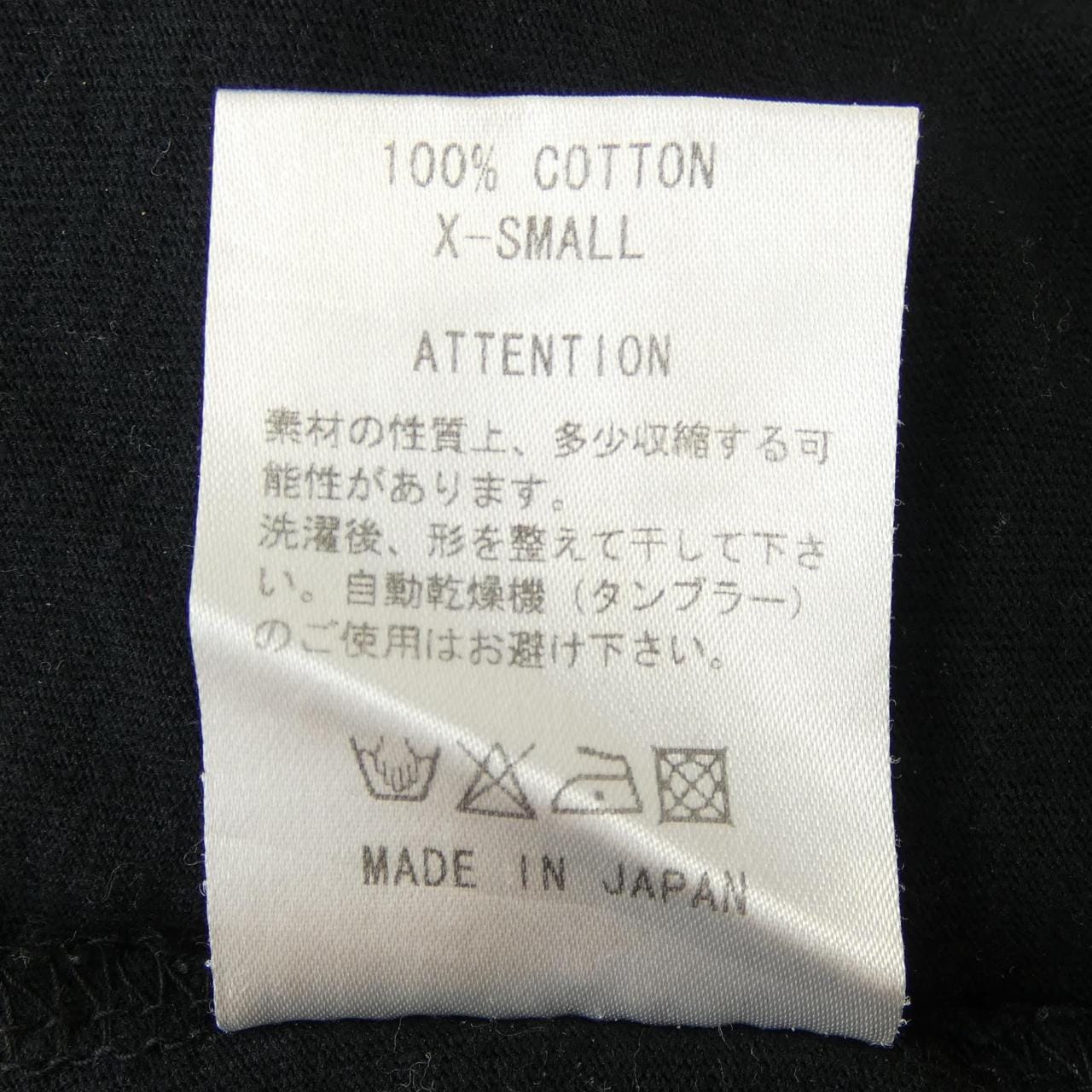 ルドギャラリー RUDE GALLERY Tシャツ
