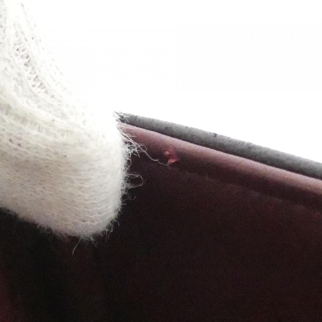 【ヴィンテージ】シャネル 1112 ショルダーバッグ