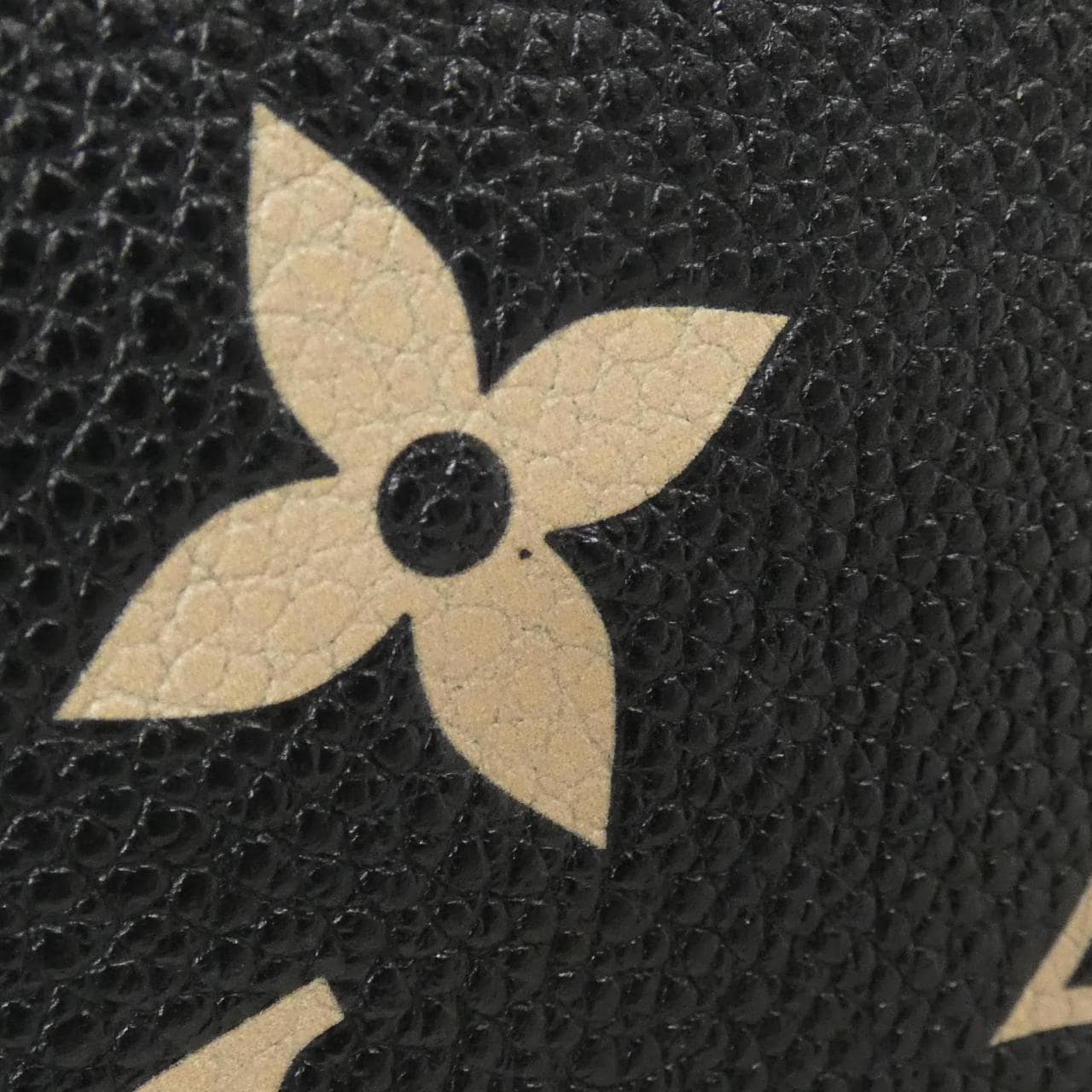 ルイヴィトン バイカラー モノグラム アンプラント ポシェット フェリシー M82479 ショルダーバッグ