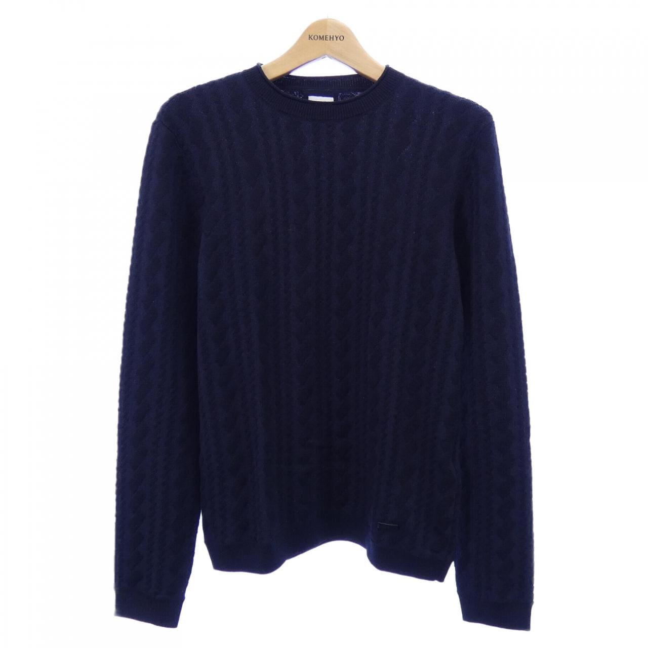 アルマーニコレツィオーニ ARMANI collezioni ニット