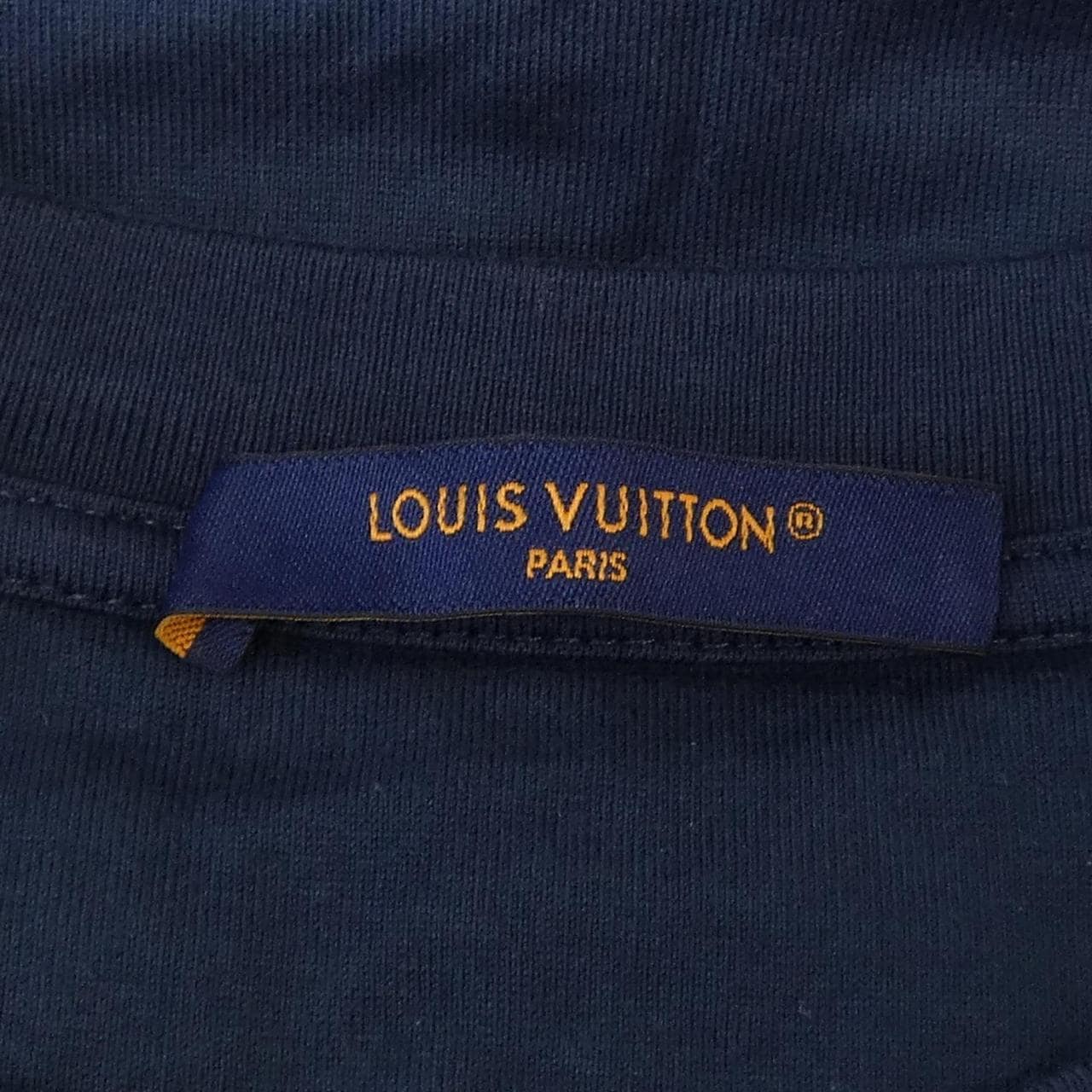 ルイヴィトン LOUIS VUITTON HTY18WNPG Tシャツ