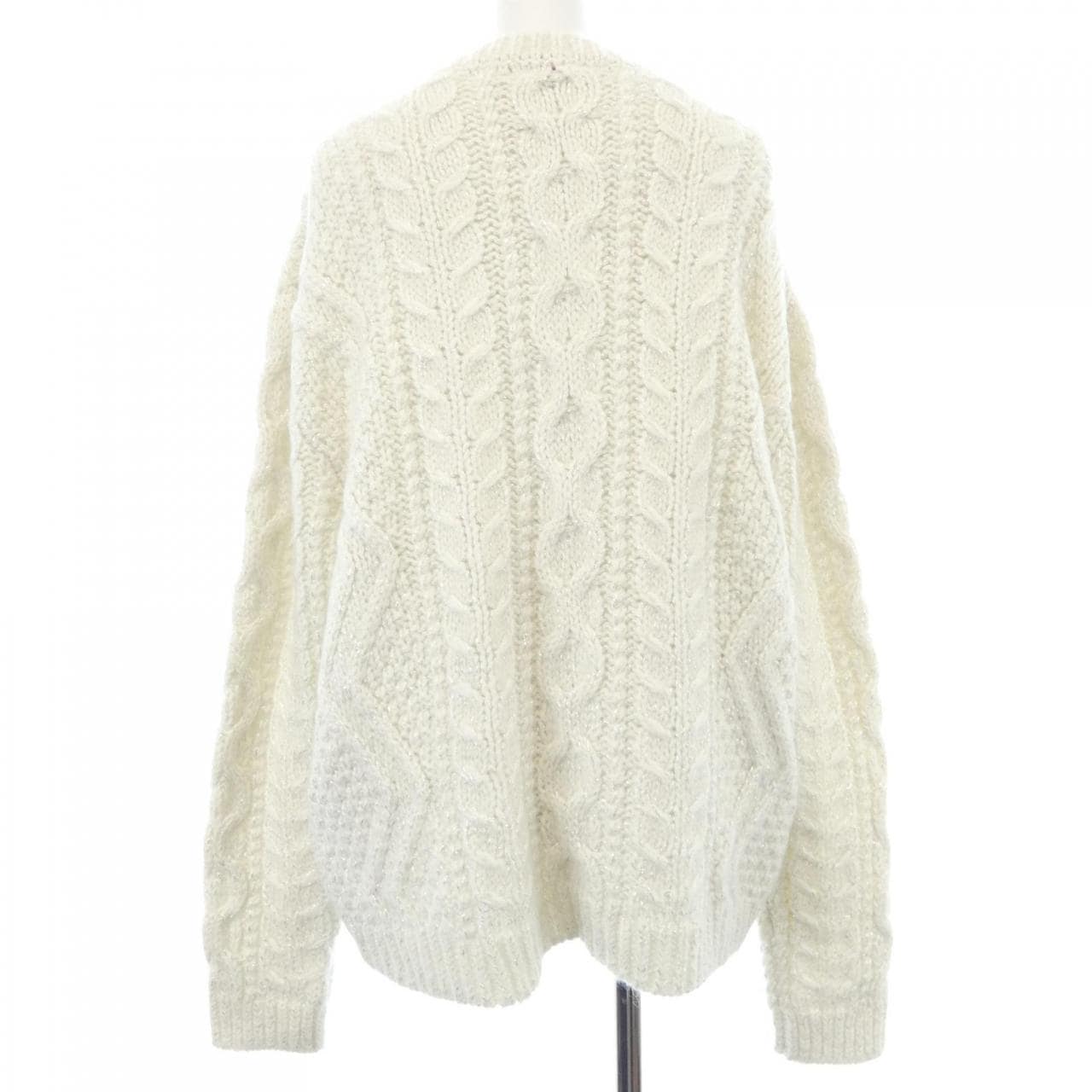 ヴァレンティノ VALENTINO XB3KC30Y6V0 ニット