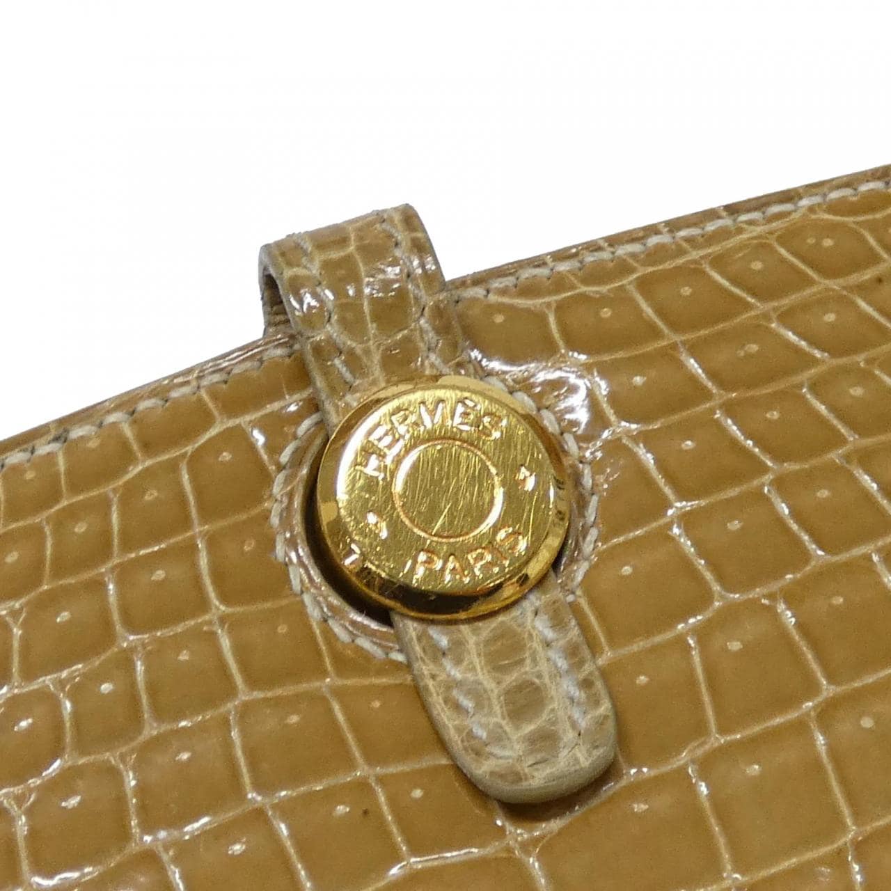 【ヴィンテージ】エルメス ダルヴィ PM バッグ