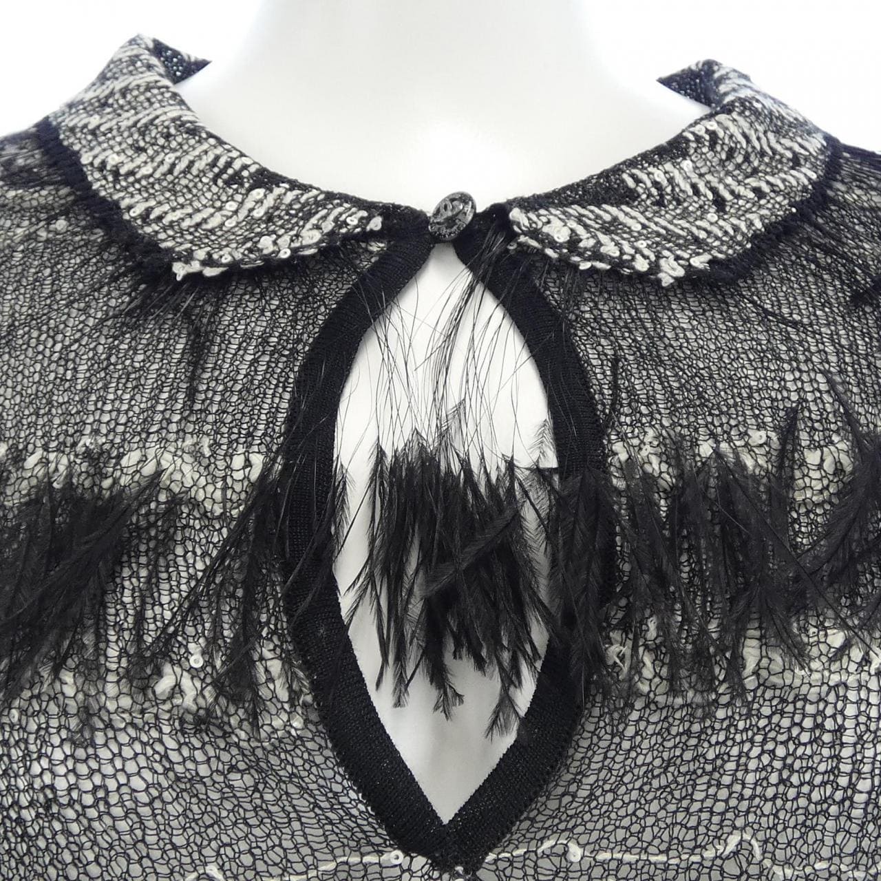 シャネル CHANEL P41331K03042 トップス