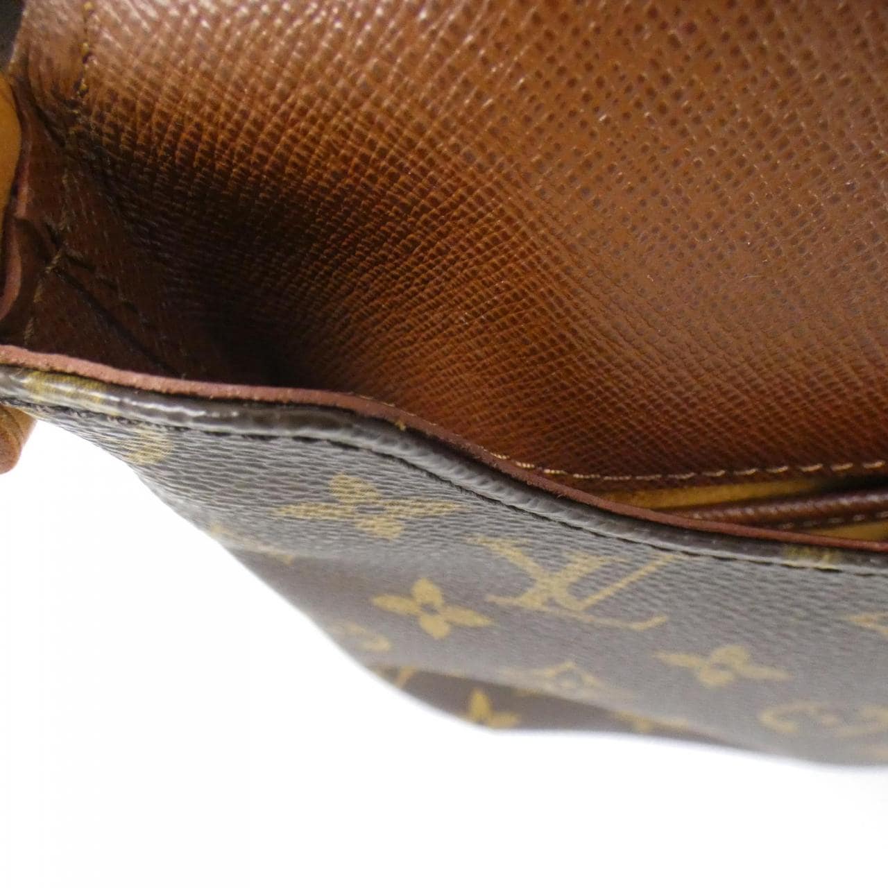 ルイヴィトン モノグラム ミュゼット タンゴ M51257 ショルダーバッグ