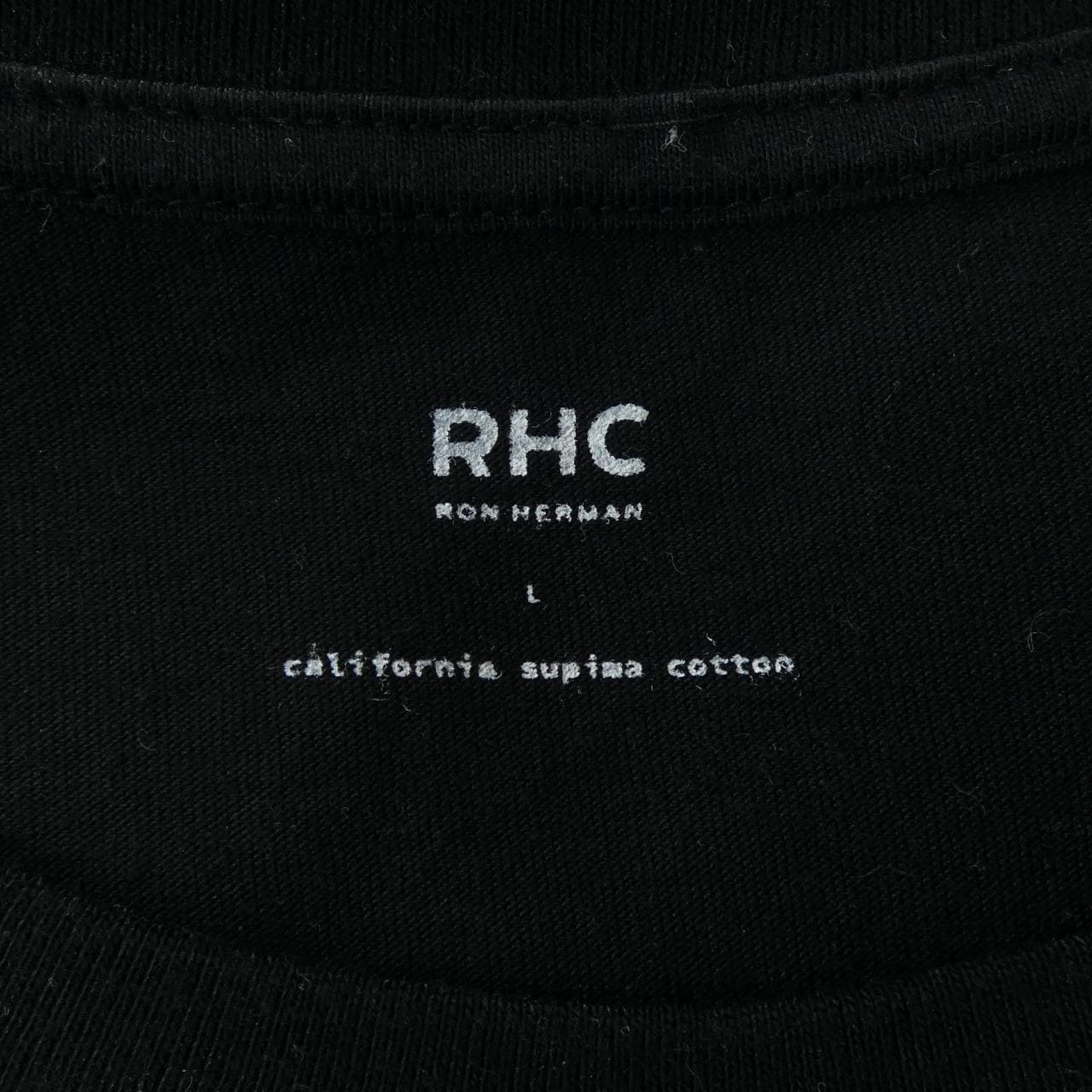 アールエイチシー RHC Tシャツ