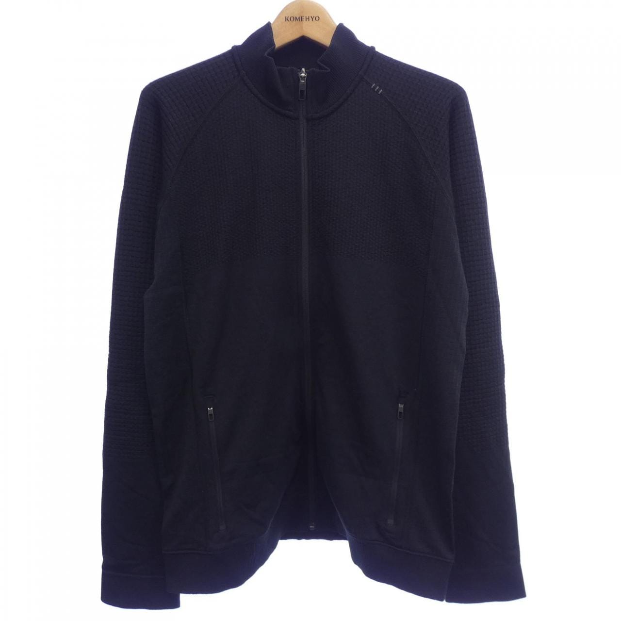 LULULEMON ブルゾン