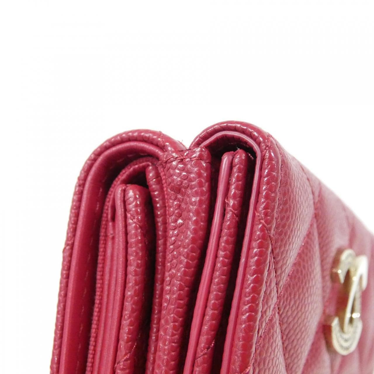 シャネル AP4173 財布