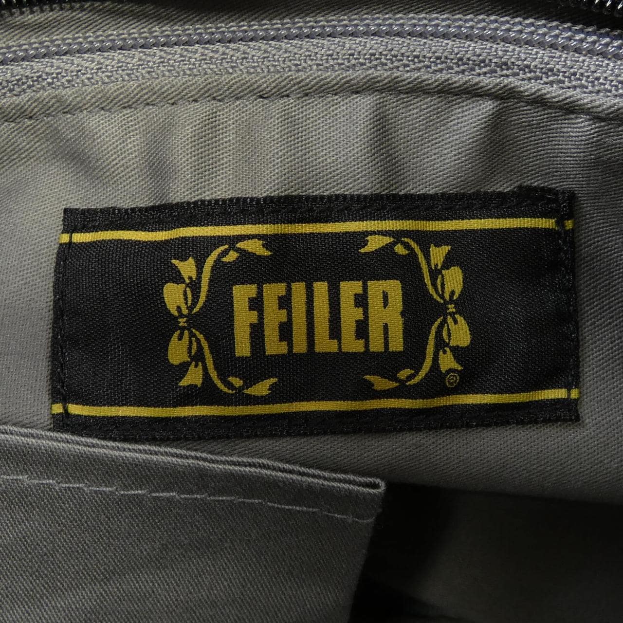 フェイラー FEILER BAG