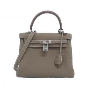 エルメス ケリー 25cm 044624CK バッグ