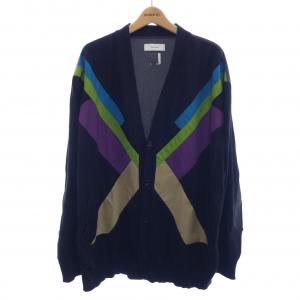 ファセッタズム FACETASM KGO-KN-U02 カーディガン