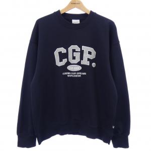 CODEGRAPHY スウェット