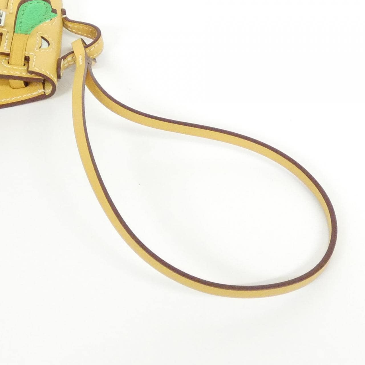 【未使用品】エルメス ケリー ドール 082655CK バッグチャーム