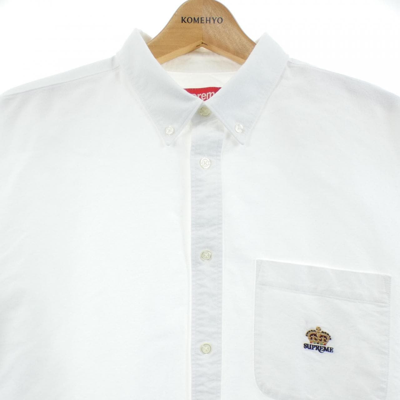 シュプリーム SUPREME Loose Fit Flannel シャツ