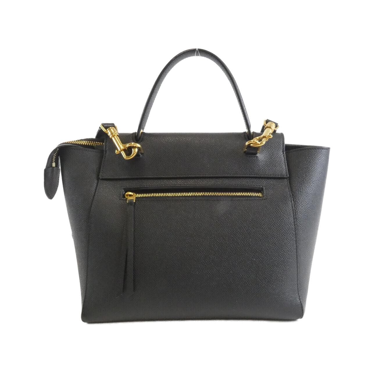 セリーヌ マイクロ ベルト 189153ZVA バッグ